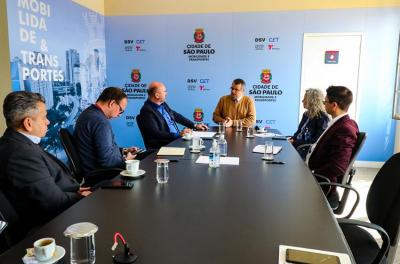 reunião