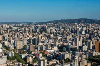 imagem aérea
