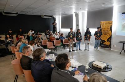Escola do Futuro