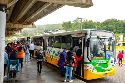ônibus
