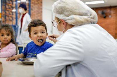 Rematrículas obrigatórias na rede municipal de ensino começam na quinta-feira