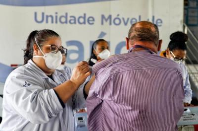 vacinação