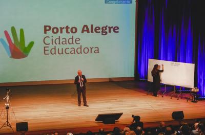 cidade educadora