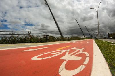 Prefeitura fará Seminário sobre ciclovias