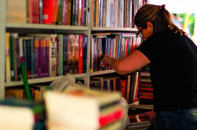 Feira do Livro