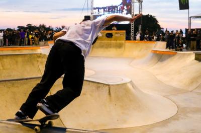 skate