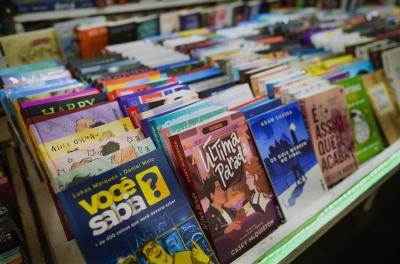 Feira do Livro