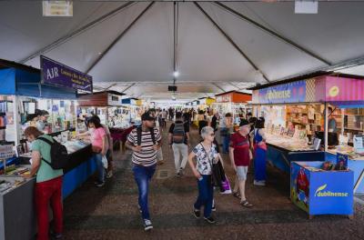 Feira do Livro