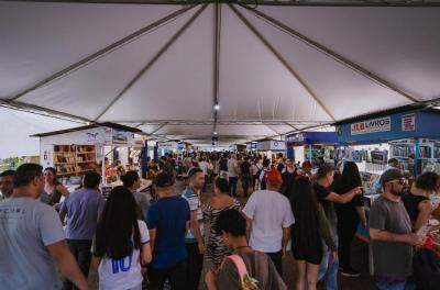 Feira do Livro