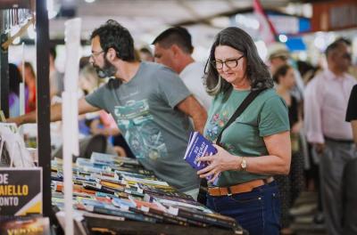 Feira do Livro