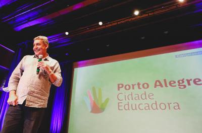 cidade educadora