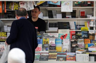 Feira do Livro 