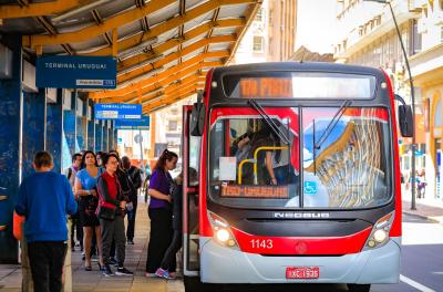 Mais Transporte tem reativação de linha de ônibus