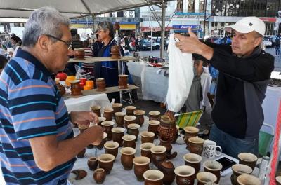 Feira