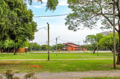 Prefeitura autoriza início das obras do Parque Harmonia