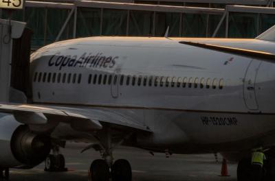 Copa Airlines