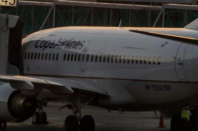 Copa Airlines 