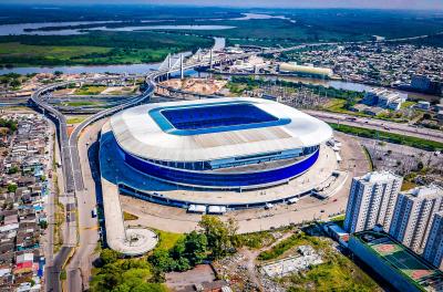 Justiça decide que Porto Alegre deve receber R$ 193,1 milhões por obras não realizadas na Arena