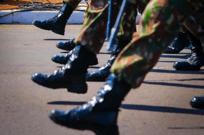 serviço militar