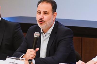 Ricardo Gomes