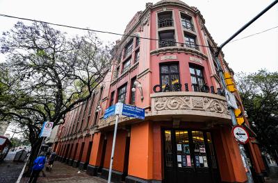 Filme sobre LupicÃnio Rodrigues tem pré-estreia na Cinemateca Capitólio