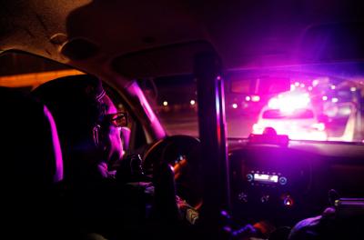 Guarda Municipal prende homem por importunação sexual