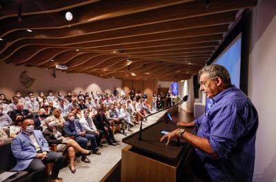 Programa prevê benefÃcios para quem adotar medidas de sustentabilidade