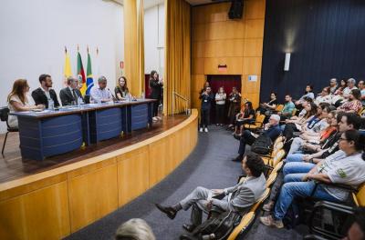 Conferência do Meio Ambiente