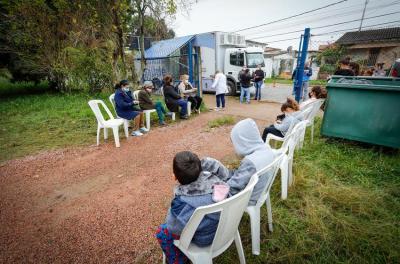 Unidade móvel