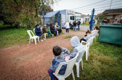 Unidade móvel 