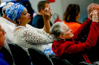 Fórum Social da População Idosa acontecerá de 23 a 27 de janeiro