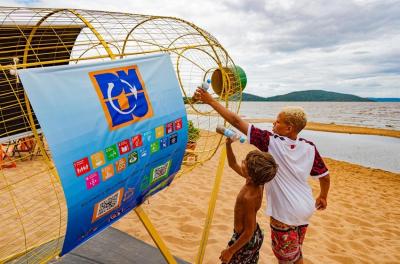 Projeto Linda Orla Limpa acontece sábado em Belém Novo