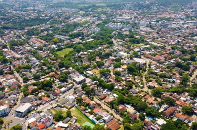 Justiça homologa petição que agiliza regularização do loteamento Morro da Tapera