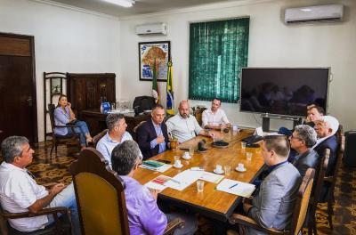 reunião