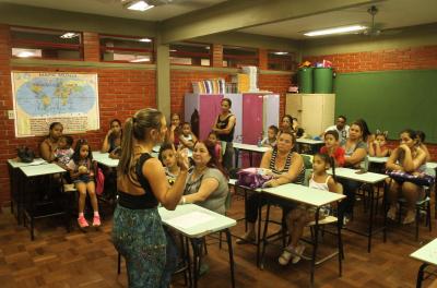 Abertas as inscrições de concurso público para professores de diversas habilitações