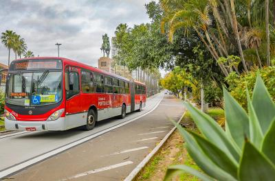 Prefeitura começa revitalização do Terminal da Restinga