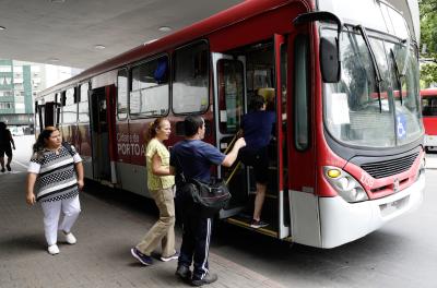 Nova linha de ônibus começa a operar na segunda-feira