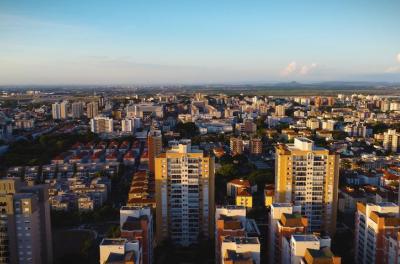 Desenvolvimento ordenado garante qualidade de vida a todos os moradores