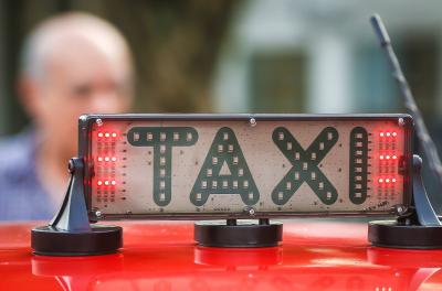 EPTC realiza capacitação de taxistas