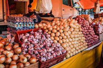 Feira 