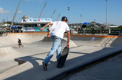 skate