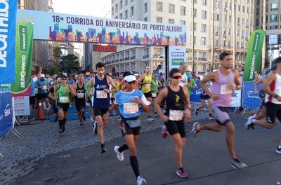 Corrida de Porto Alegre