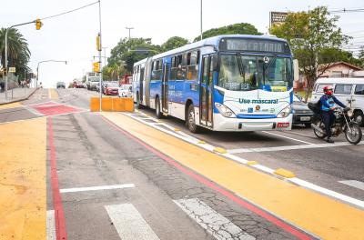 Prefeitura discute com a comunidade qualificação viária da avenida Sertório