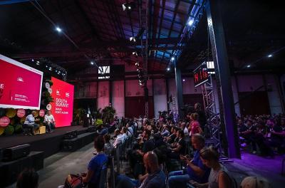 South Summit: inovar na administração pública deve chegar a todos nÃveis de governo