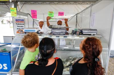 Feira do Peixe