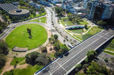 Criação do Conselho Municipal de Mobilidade Urbana