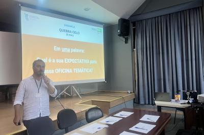 Soluções para mobilidade são discutidas em oficina do Plano Diretor