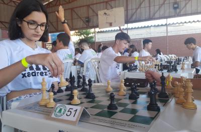 Mercado Público terá torneio de xadrez