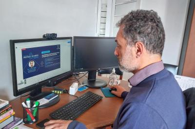 Webinário debate a governança no atendimento da Lei Geral de Proteção de DadosÂ
