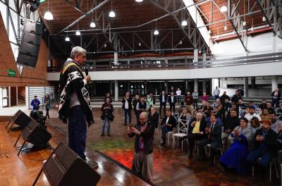 Acampamento Farroupilha é lançado e inscrições para piquete iniciam na segunda